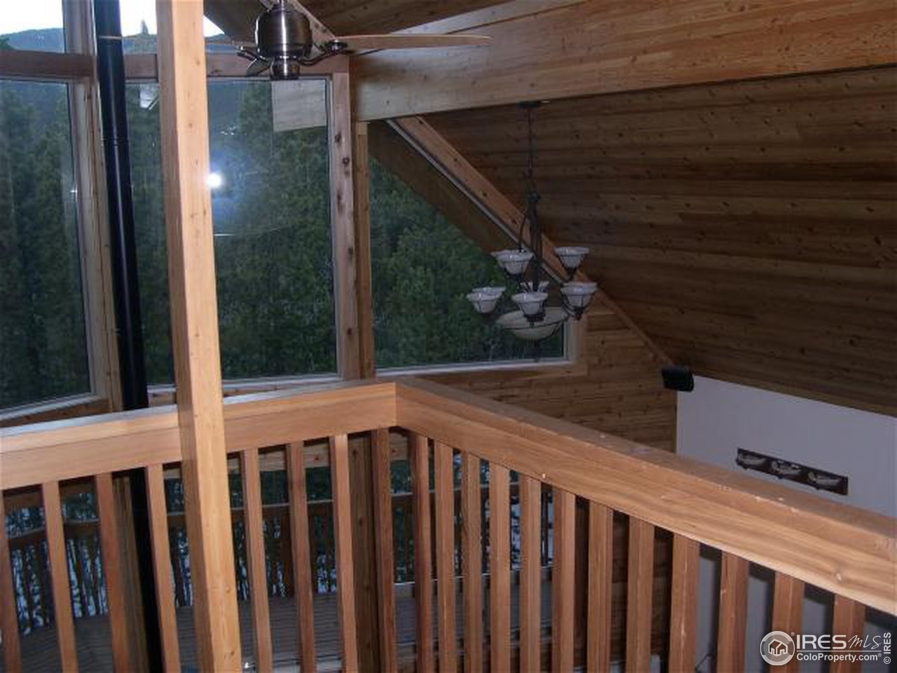 335 Verdi Road Black Hawk, CO 80422 - Photo 11 of 12 deck