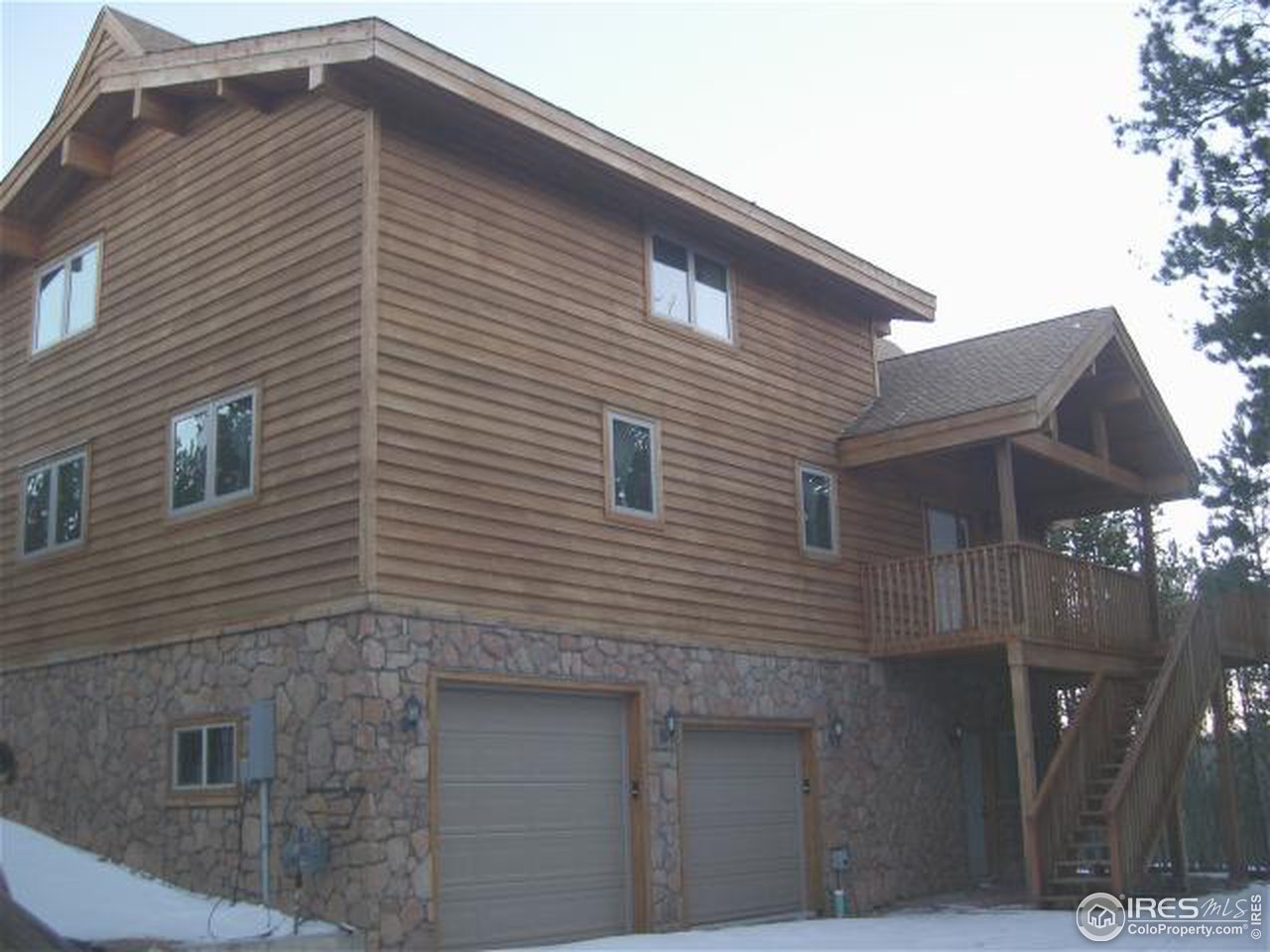 335 Verdi Road Black Hawk, CO 80422 - Photo 2 of 12 ext