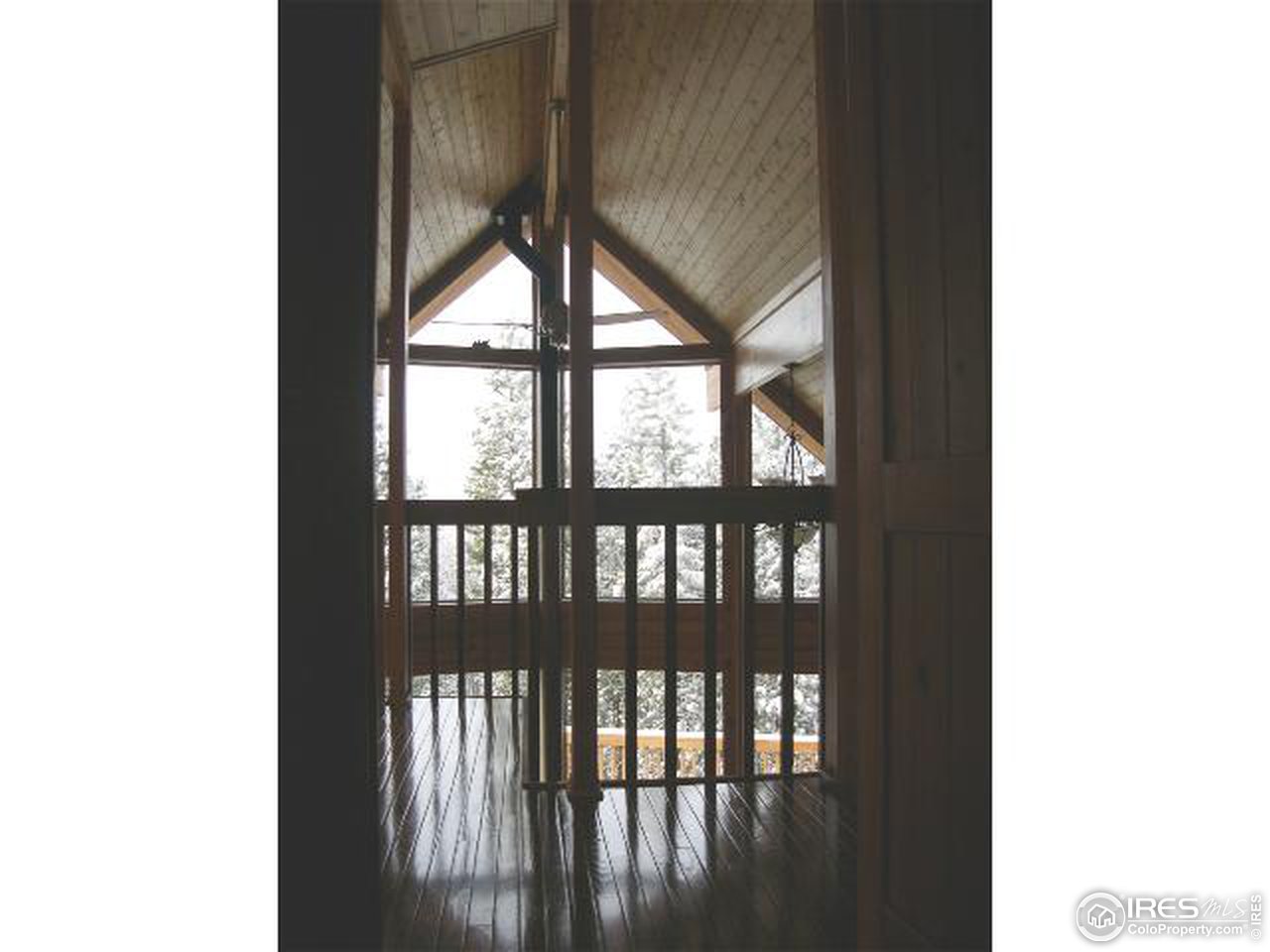 335 Verdi Road Black Hawk, CO 80422 - Photo 5 of 12 prow from master