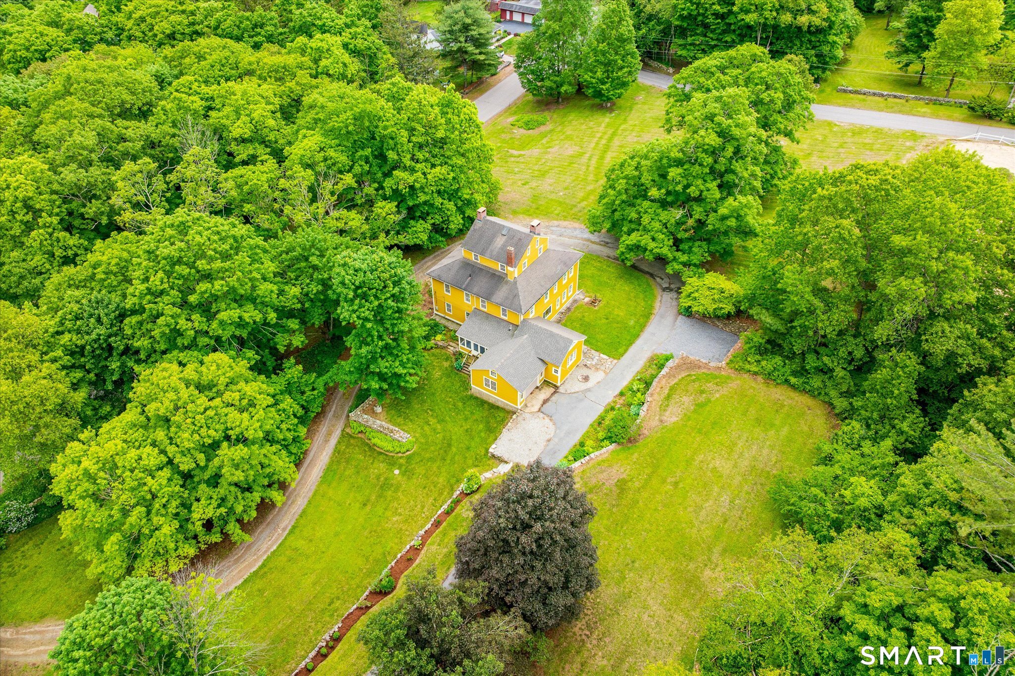 89 John Perry Road Eastford, CT 06242 - Photo 4 of 40 Gallery Image 4