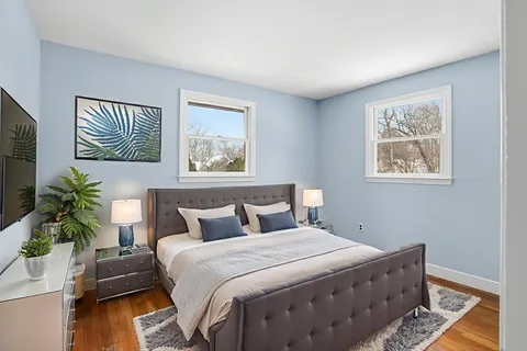 $825,000 | 1 Joanne Road, Burlington, MA 01803