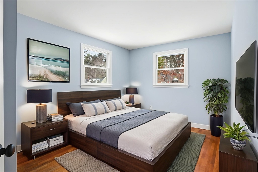 1 Joanne Road Burlington, MA 01803 - Photo 15 of 29