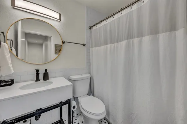 $1,430 | 1334 Dorothy Avenue, Unit 3, Las Vegas, NV 89119