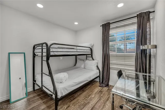 $1,430 | 1334 Dorothy Avenue, Unit 3, Las Vegas, NV 89119