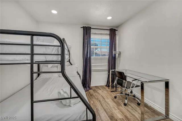 $1,430 | 1334 Dorothy Avenue, Unit 3, Las Vegas, NV 89119