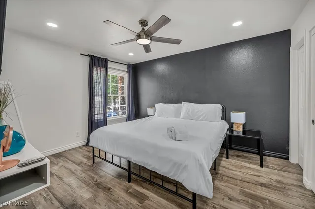 $1,430 | 1334 Dorothy Avenue, Unit 3, Las Vegas, NV 89119
