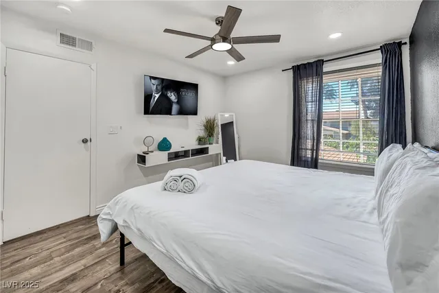 $1,430 | 1334 Dorothy Avenue, Unit 3, Las Vegas, NV 89119