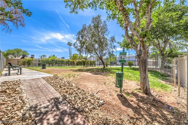 $1,430 | 1334 Dorothy Avenue, Unit 3, Las Vegas, NV 89119