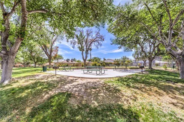 $1,430 | 1334 Dorothy Avenue, Unit 3, Las Vegas, NV 89119