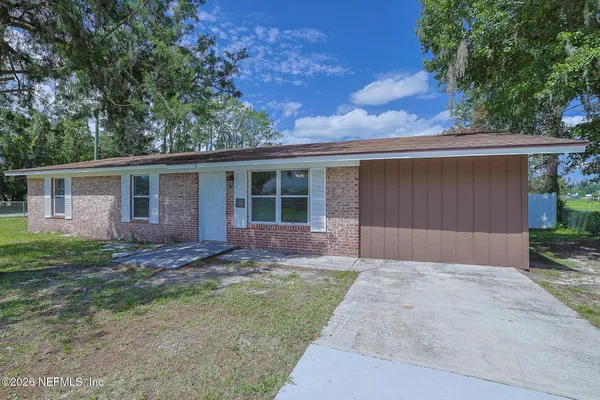 $205,000 | 3 Citizen Street, Green Cove Springs, FL 32043