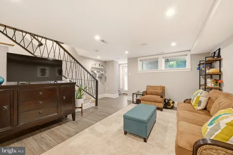 $965,000 | 5117 4th Street Northwest, Washington, DC 20011