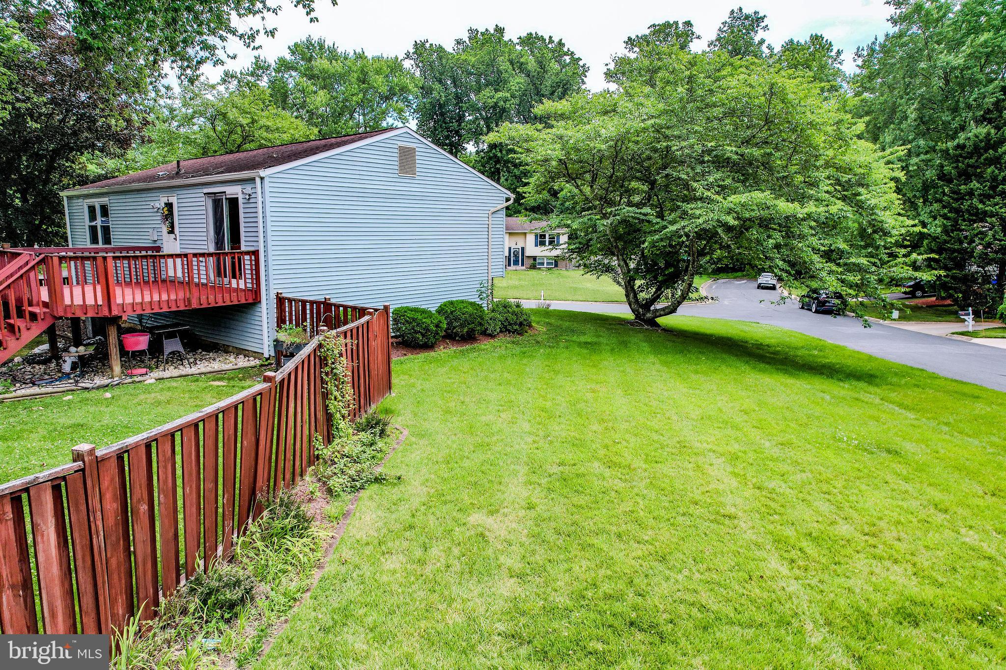 15613 Wembrough Street Silver Spring, MD 20905 - Photo 49 of 53