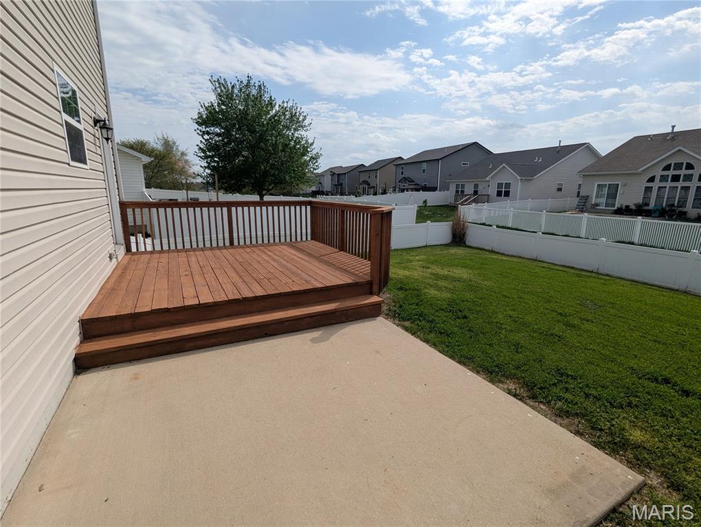 1153 Gulfstream Way Mascoutah, IL 62258 - Photo 41 of 46