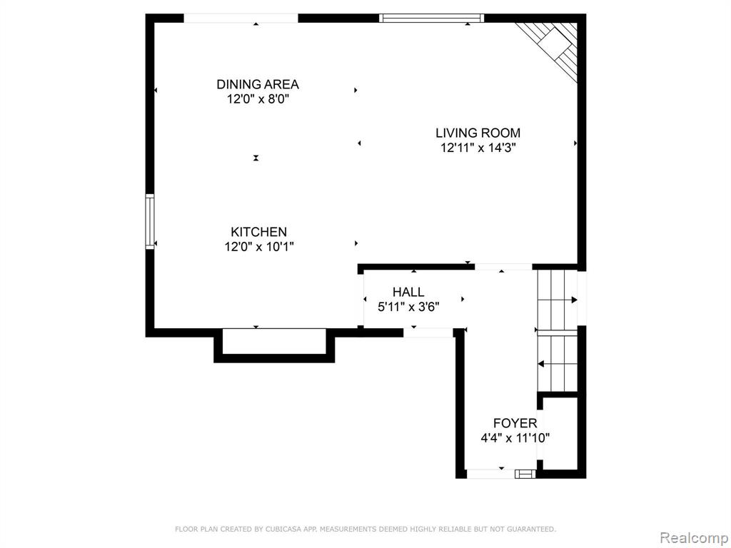 42009 Cherry Hill Road Novi, MI 48375 - Photo 32 of 34 Gallery Image 32