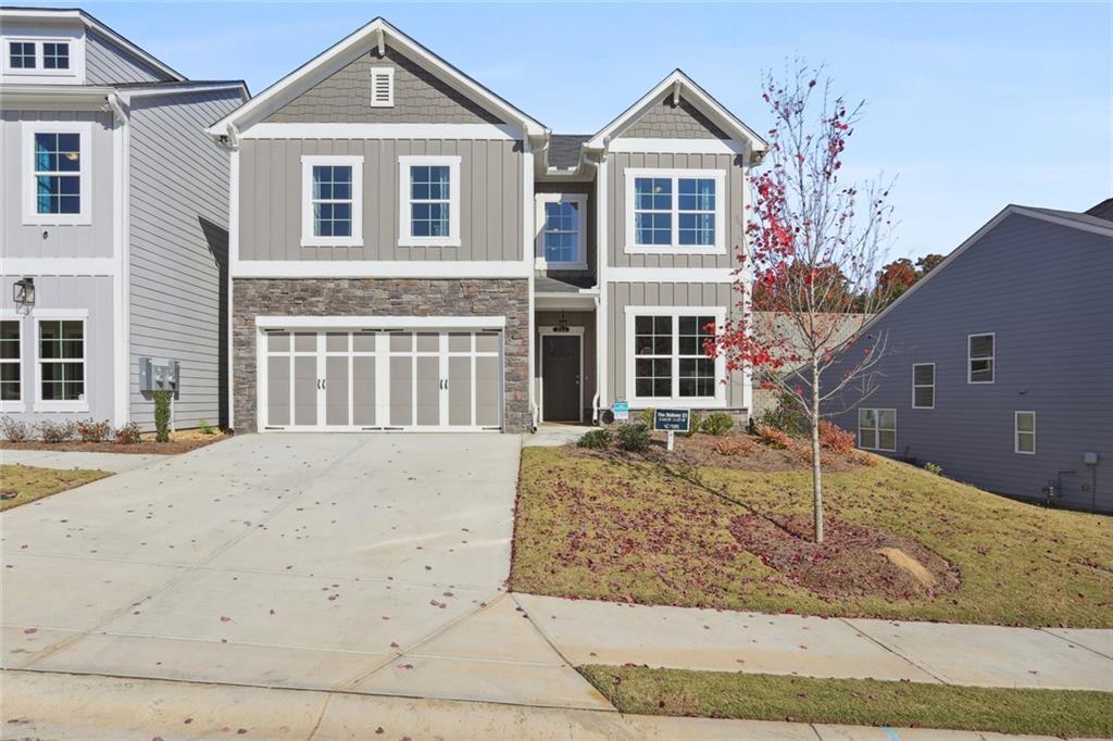 220 Lakeside Place Canton, GA 30114 - Photo 2 of 31