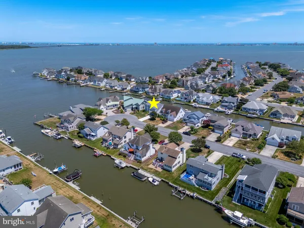 $1,595,000 | 24 Stacy Court, Ocean Pines, MD 21811