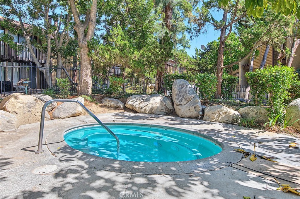 4140 Workman Mill Road, Unit 204 Whittier, CA 90601 - Photo 40 of 46 Spa 1