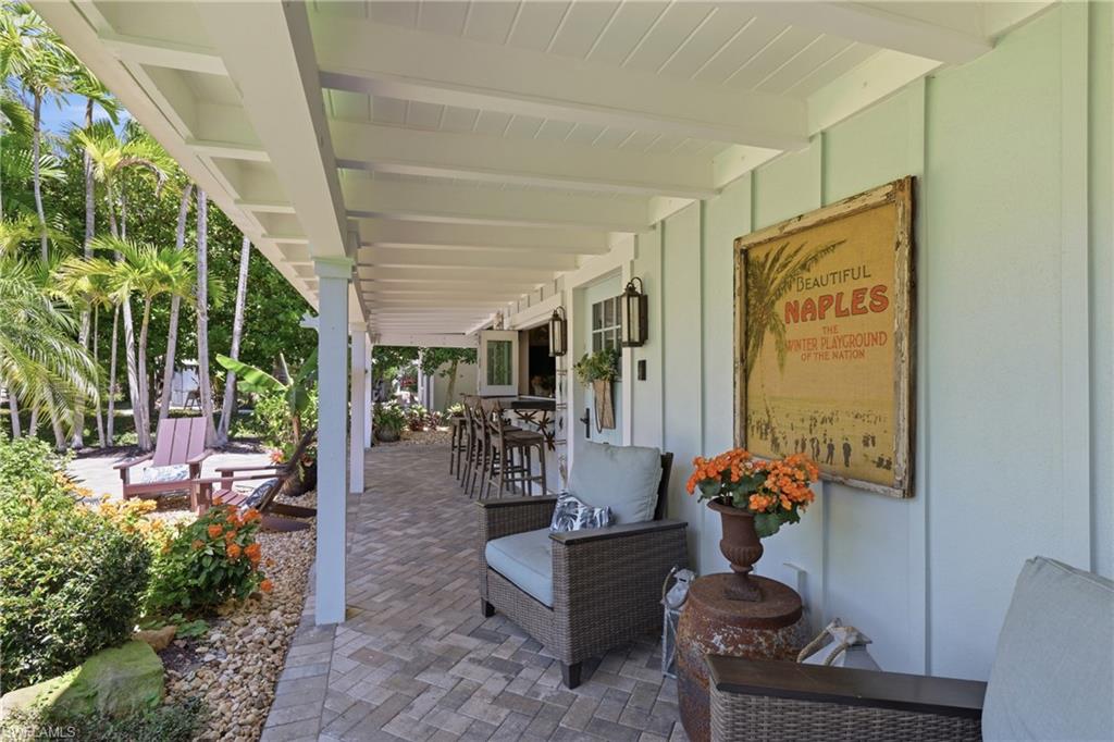 840 Myrtle Terrace Naples, FL 34103 - Photo 44 of 49