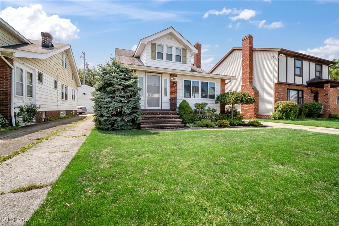 7801 Ridgefield Avenue Cleveland, OH 44129 - Photo 36 of 37
