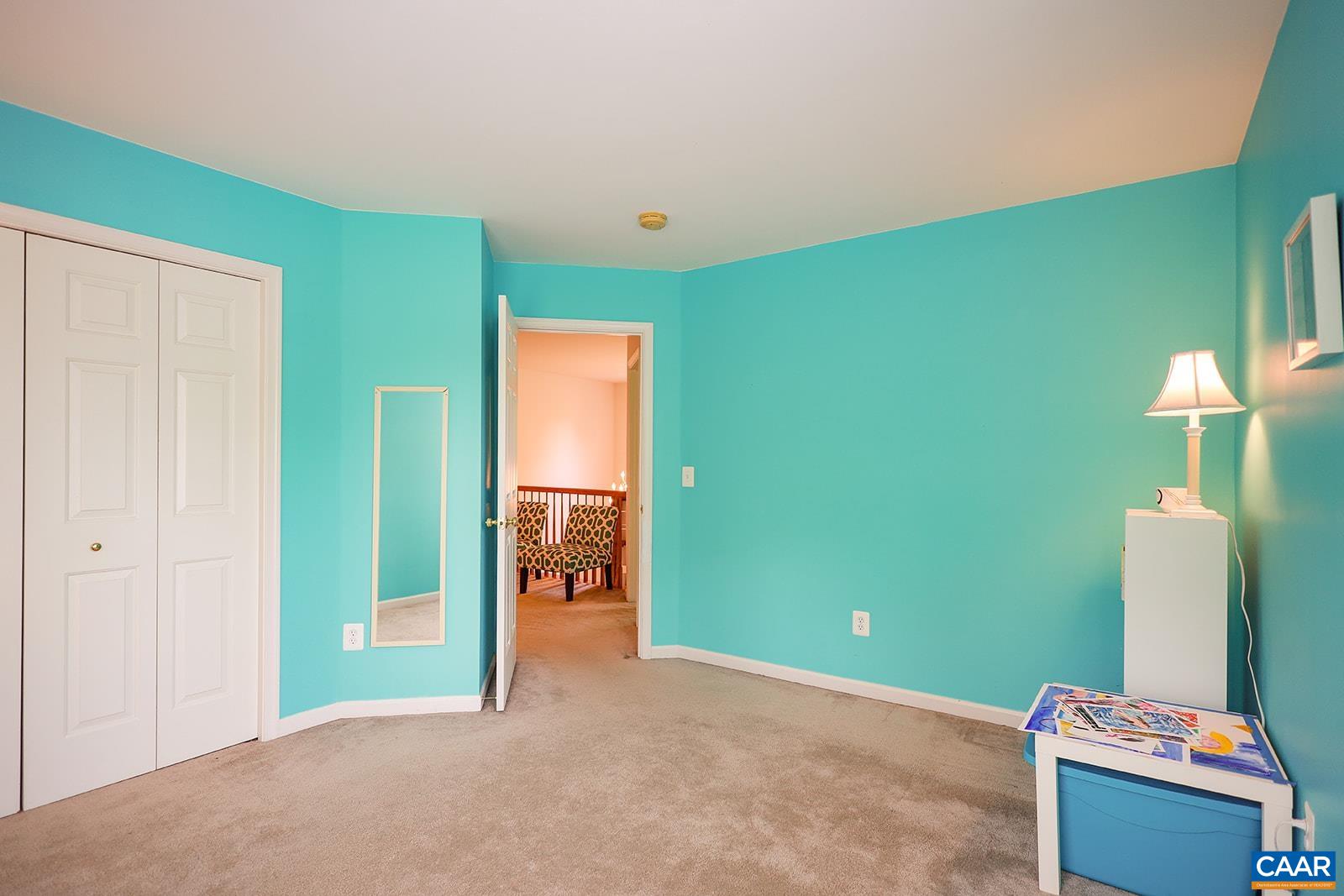 5372 Park Road Crozet, VA 22932 - Photo 25 of 54 a view of an empty room