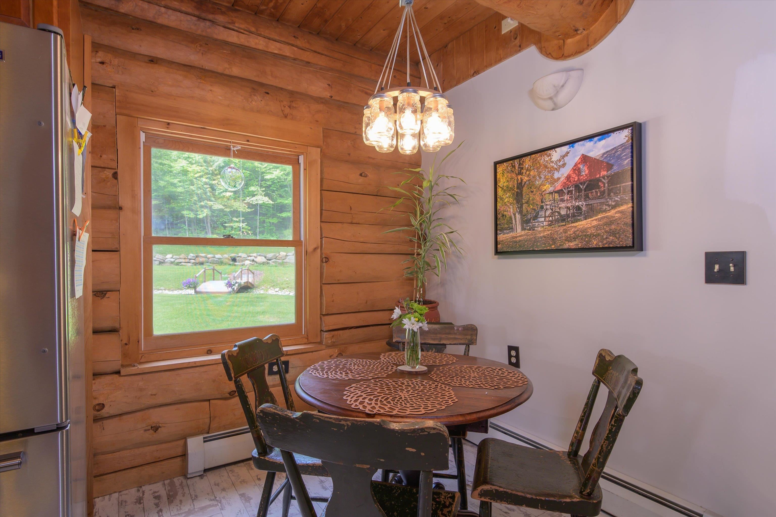 566 Patch Hill Road Mount Holly, VT 05730 - Photo 11 of 53