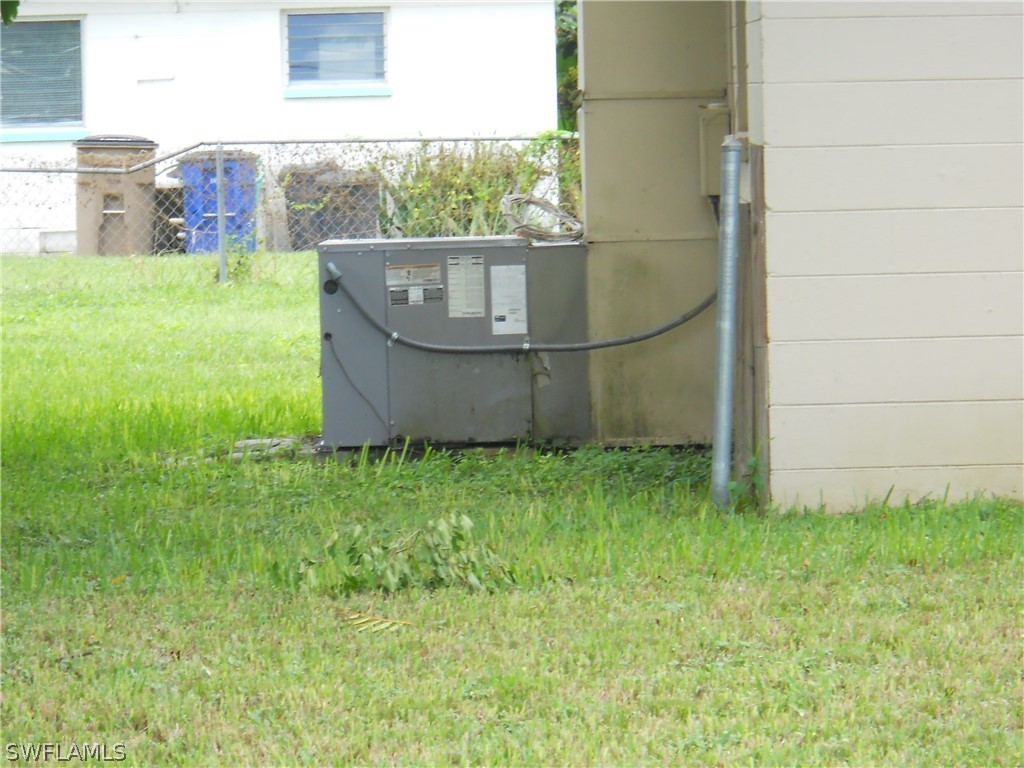 206 East Jersey Road Lehigh Acres, FL 33936 - Photo 15 of 15 Gallery Image 15