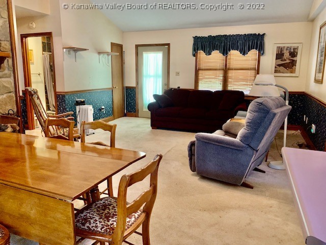4151 Blue Sulphur Road Ona, WV 25545 - Photo 9 of 37 Gallery Image 9