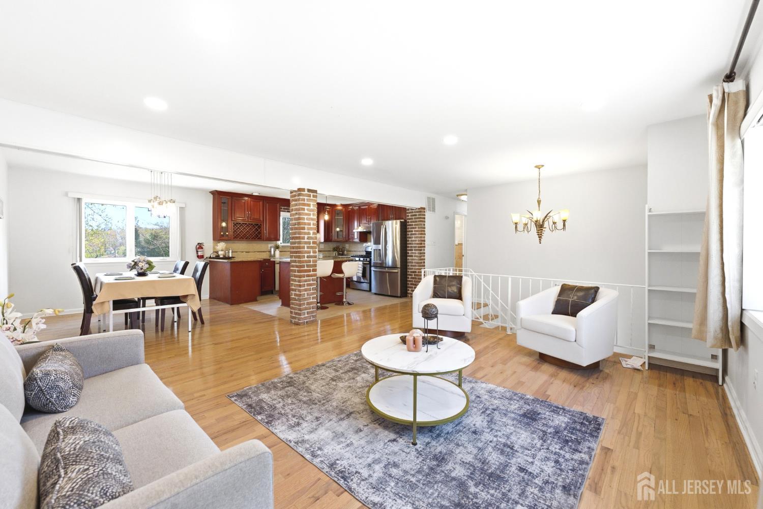 8 Albemarle Road East Brunswick, NJ 08816 - Photo 15 of 46