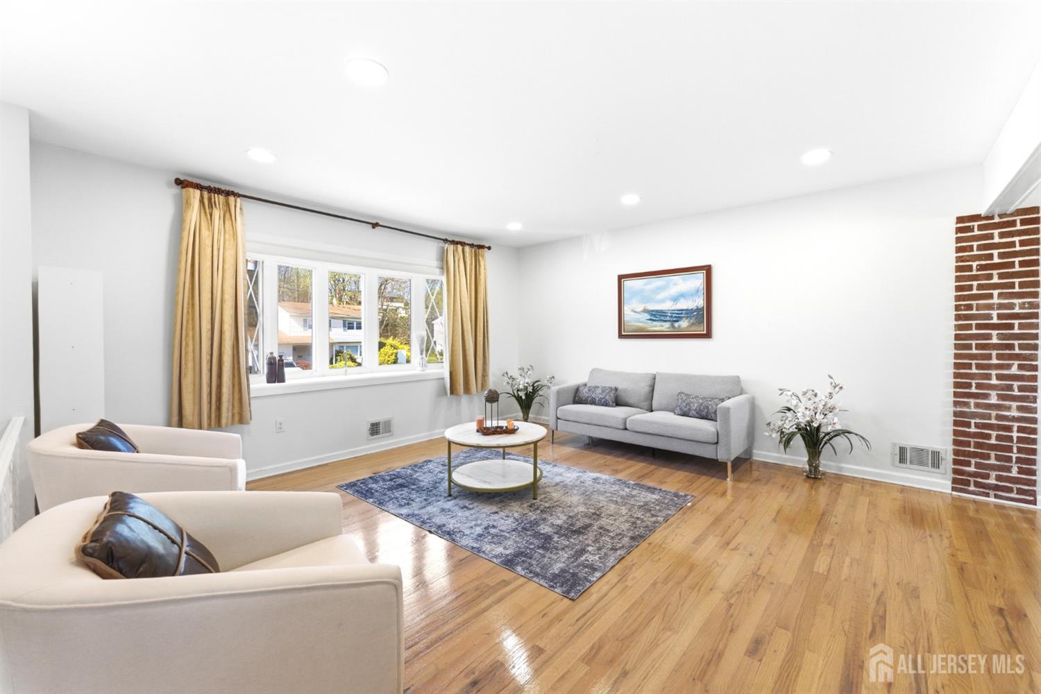 8 Albemarle Road East Brunswick, NJ 08816 - Photo 16 of 46