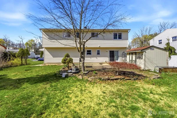 $689,000 | 8 Albemarle Road, East Brunswick, NJ 08816