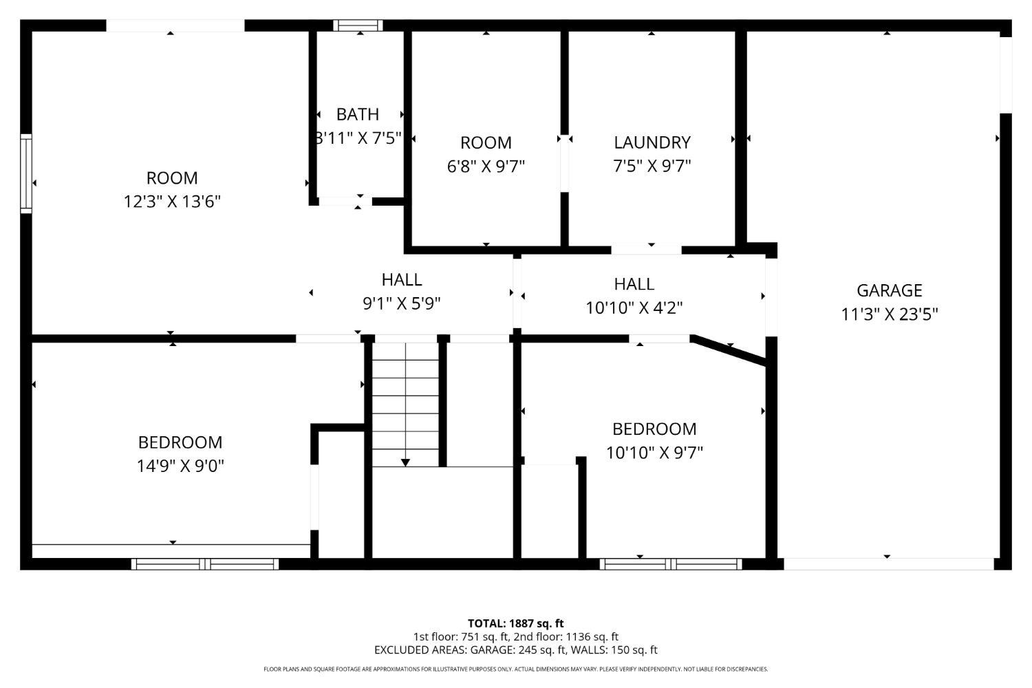 8 Albemarle Road East Brunswick, NJ 08816 - Photo 46 of 46