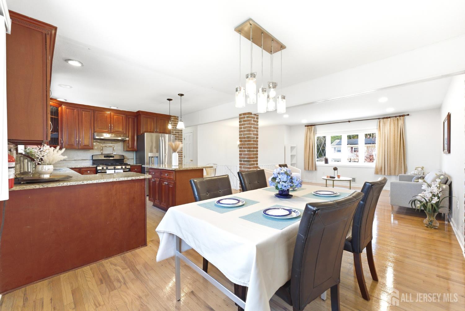 8 Albemarle Road East Brunswick, NJ 08816 - Photo 8 of 46