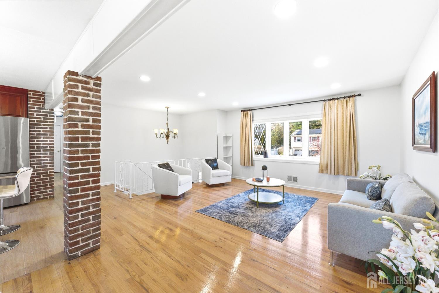 8 Albemarle Road East Brunswick, NJ 08816 - Photo 9 of 46