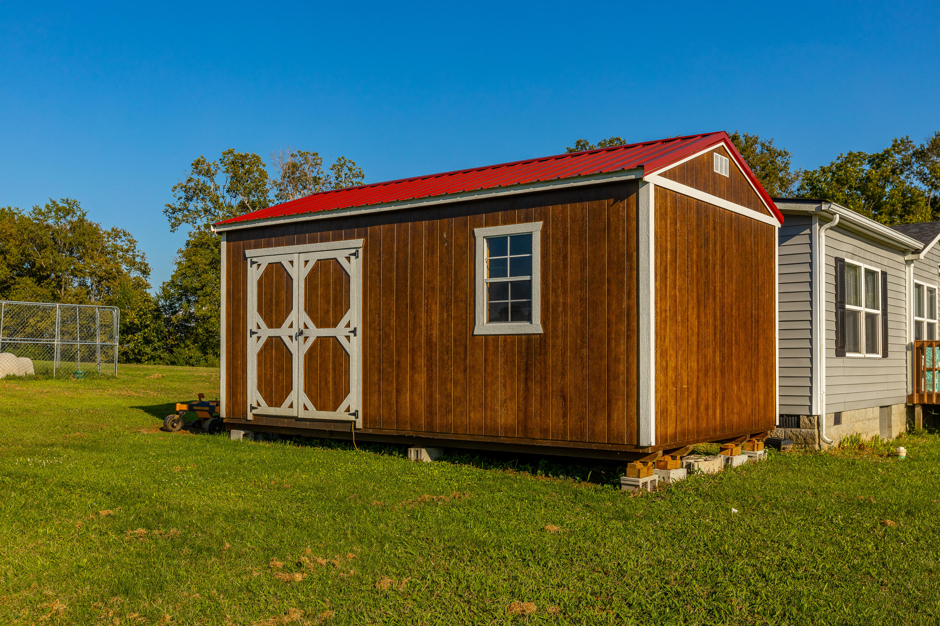 1195 Graves Road Stamping Ground, KY 40379 - Photo 30 of 34 C-10