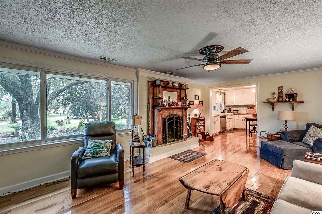 967 Log Cabin Road Loris, SC 29569 - Photo 14 of 40 Gallery Image 14