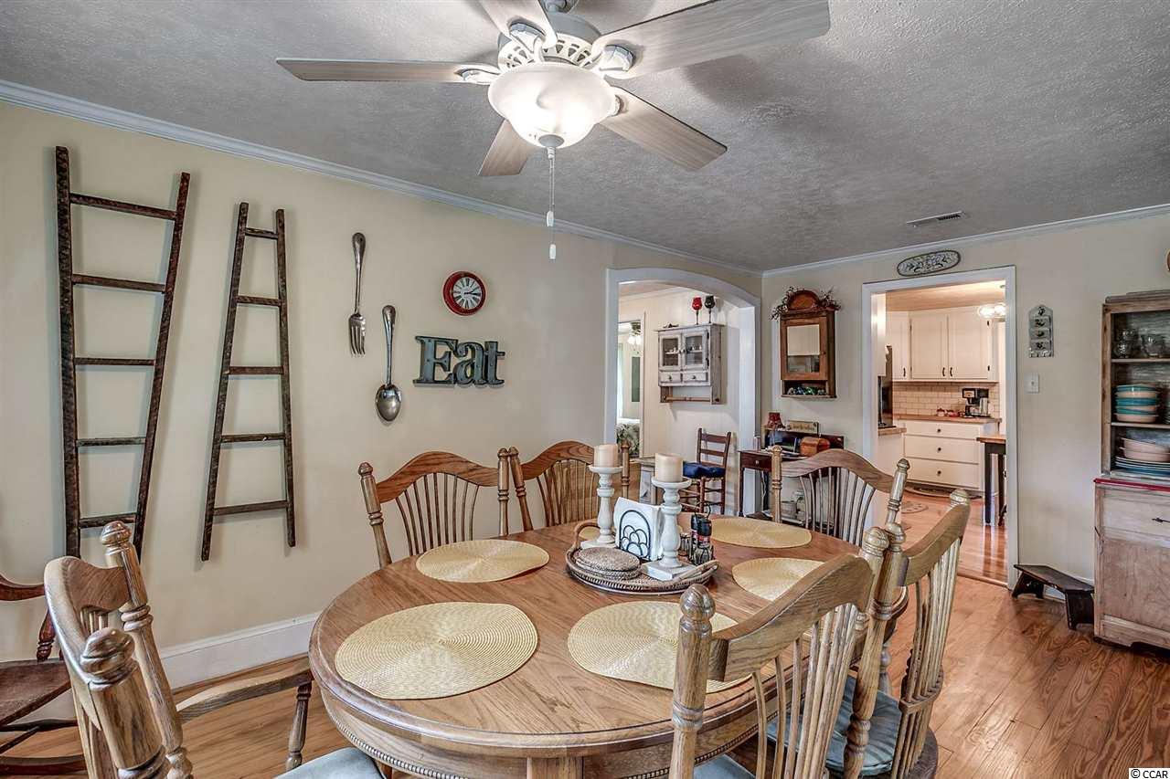 967 Log Cabin Road Loris, SC 29569 - Photo 8 of 40 Gallery Image 8