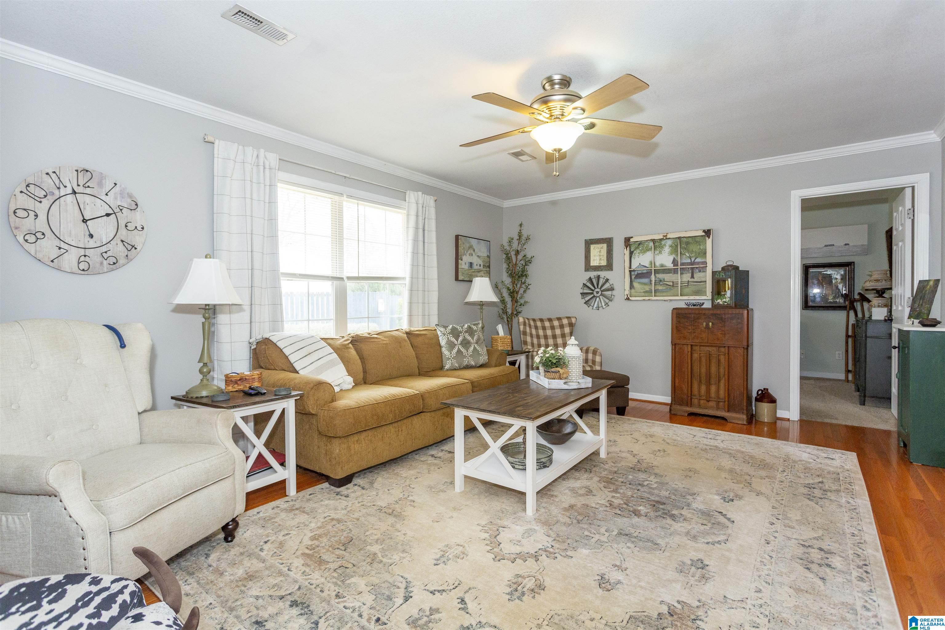281 Perry Road Vincent, AL 35178 - Photo 19 of 62