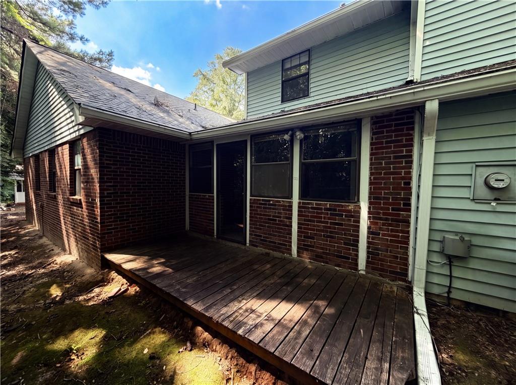 5935 WinterGreen Road Northwest Norcross, GA 30093 - Photo 25 of 25