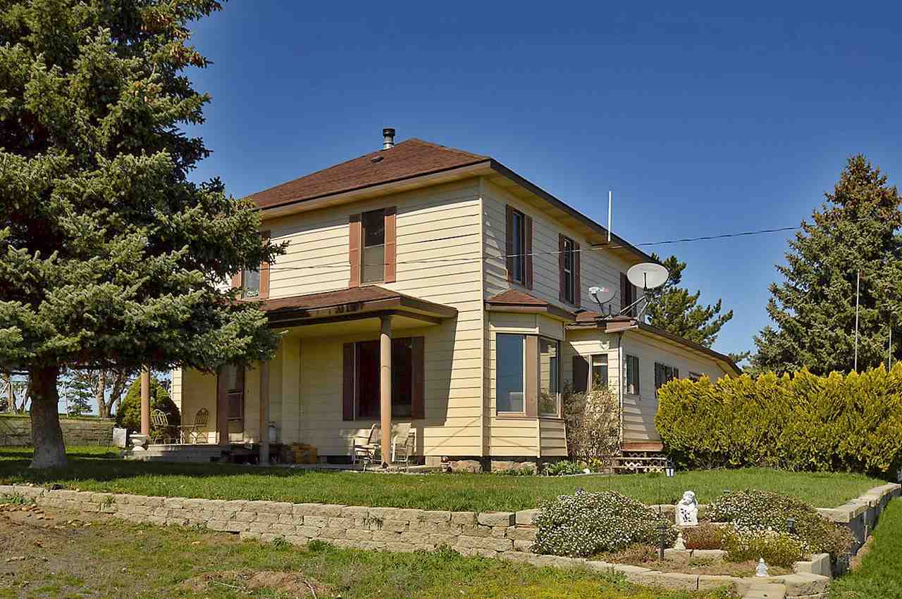 38971 Sherman Road North Wilbur, WA 99185 - Photo 2 of 20 Gallery Image 2