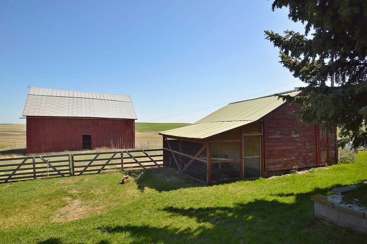 38971 Sherman Road North Wilbur, WA 99185 - Photo 17 of 20 Gallery Image 17