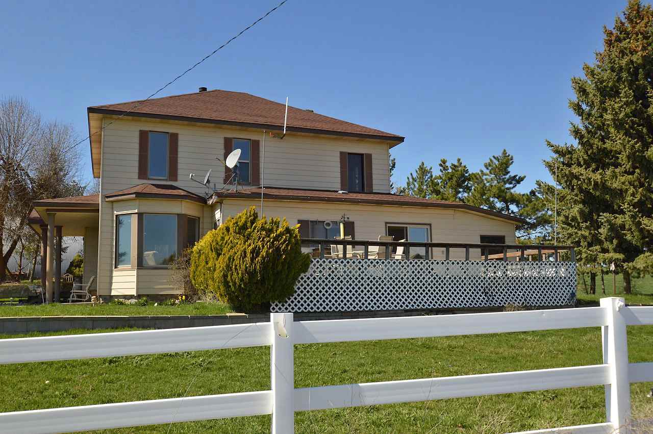 38971 Sherman Road North Wilbur, WA 99185 - Photo 18 of 20 Gallery Image 18