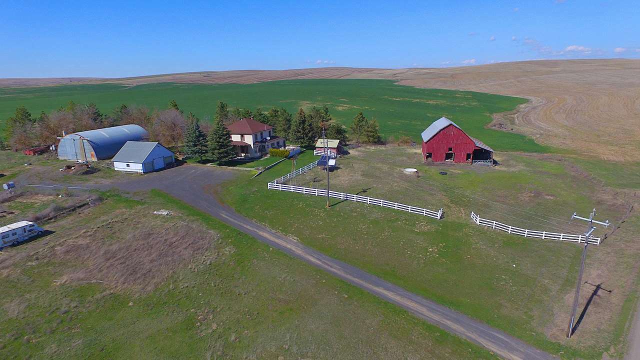 38971 Sherman Road North Wilbur, WA 99185 - Photo 19 of 20 Gallery Image 19