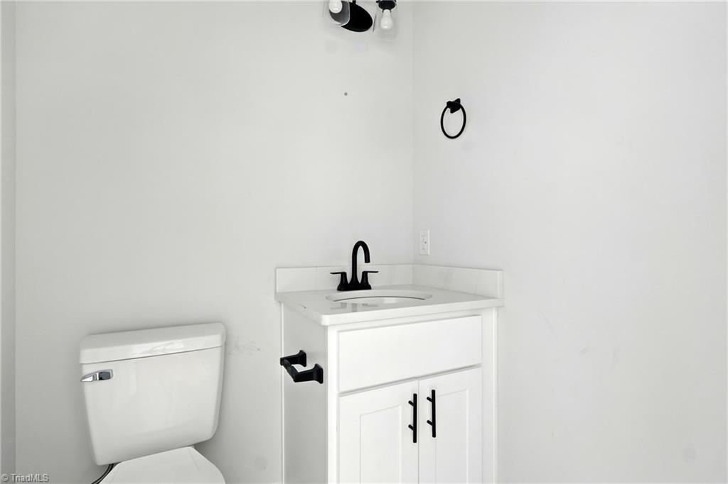 200 Sink Inn Road Lexington, NC 27292 - Photo 11 of 21 Representative Photo from previous build. Buyer to verify finishes