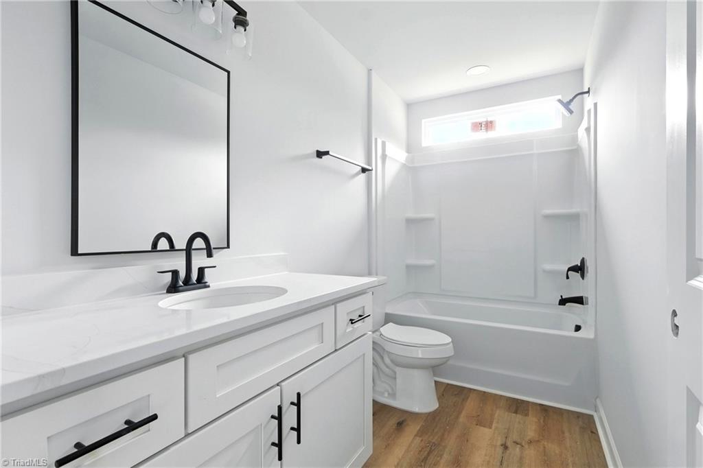200 Sink Inn Road Lexington, NC 27292 - Photo 16 of 21 Representative Photo from previous build. Buyer to verify finishes