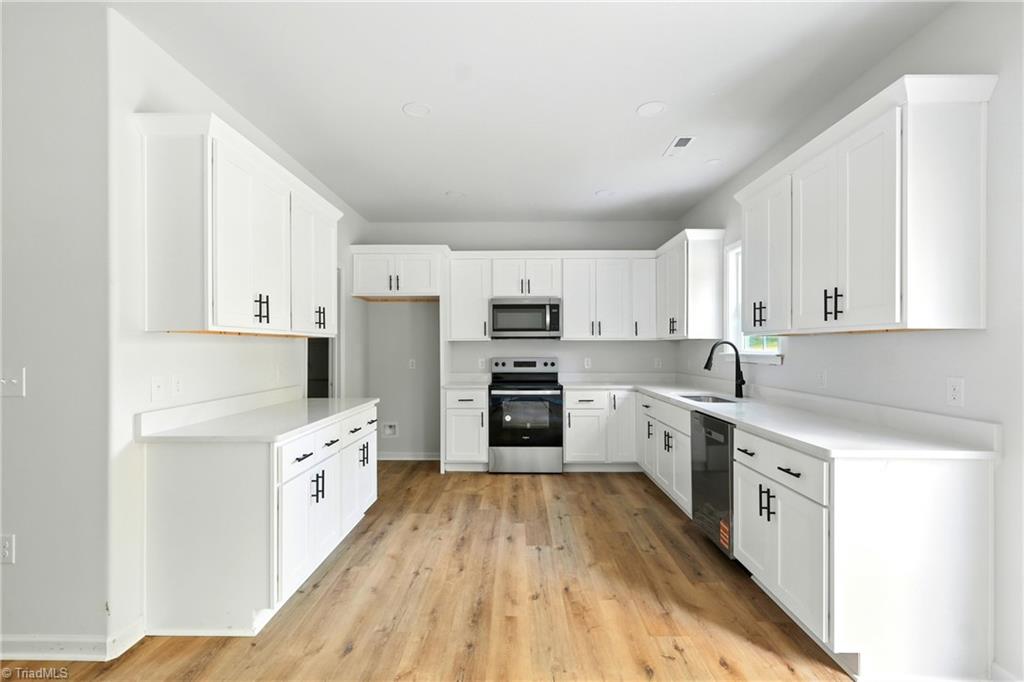 200 Sink Inn Road Lexington, NC 27292 - Photo 9 of 21 Representative Photo from previous build. Buyer to verify finishes