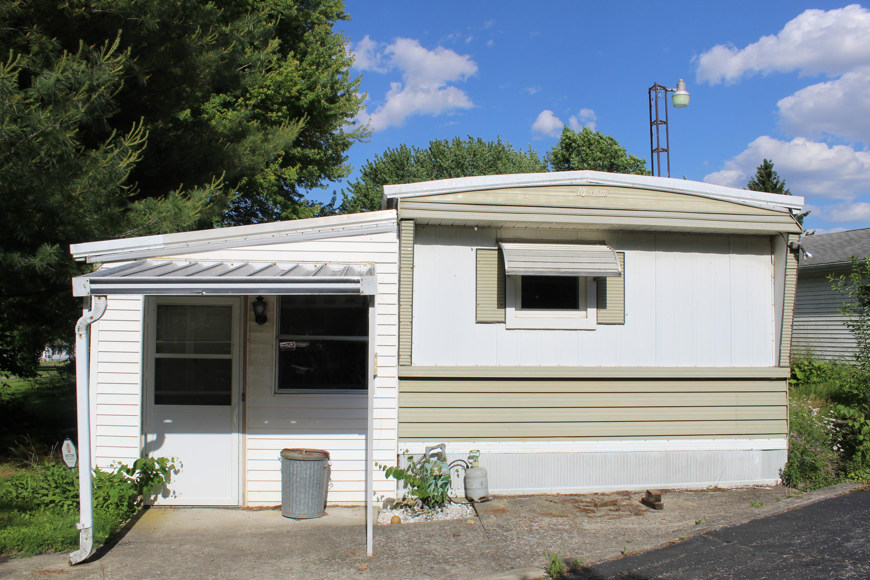 8861 Princess Road Lakeview, OH 43331 - Photo 1 of 24 Gallery Image 1