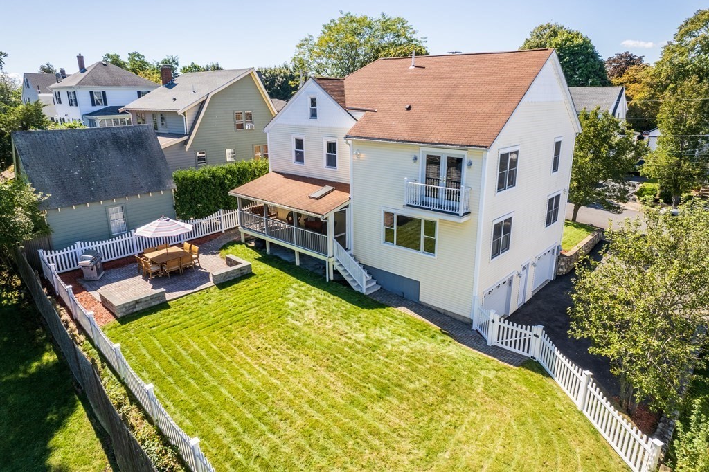 6 Fitz Road Peabody, MA 01960 - Photo 20 of 23 Gallery Image 20