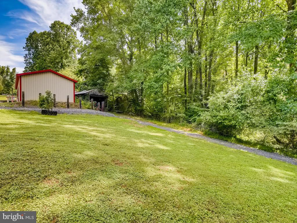 1200 Whitaker Mill Road Joppa, MD 21085 - Photo 29 of 48 Now Let's Stroll on Dpwn the Hill