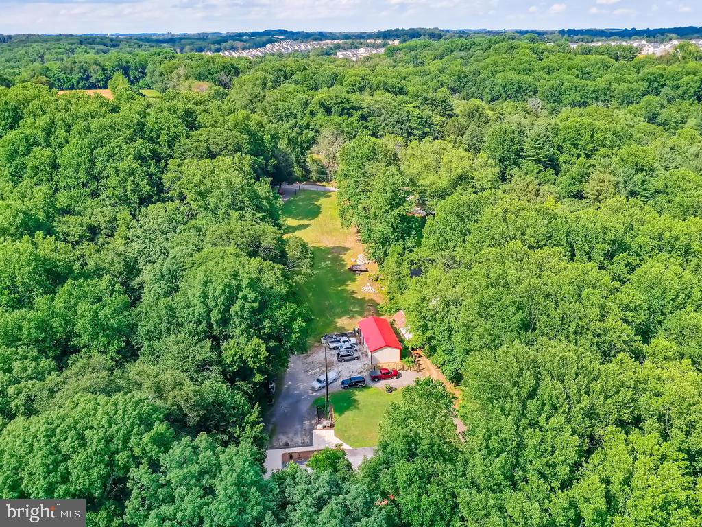 1200 Whitaker Mill Road Joppa, MD 21085 - Photo 32 of 48 Way Way Down the Hill