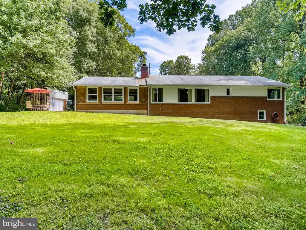 1200 Whitaker Mill Road Joppa, MD 21085 - Photo 44 of 48 The Back